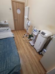 -慈蕊美容养生·专业经络调理