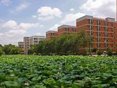 -广西大学(大学东路校区)