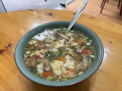 酸辣汤-如我美食(达道社区店)