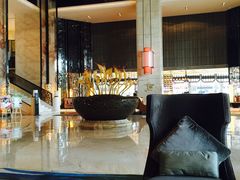 -中山利和希尔顿酒店