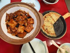 -宏状元现熬粥·京味菜(五棵松店)