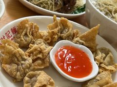 -吴财记面家(大同路店)