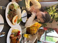 -翡翠鸟精品泰国菜(北辰财富中心店)