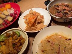 -金掌勺锅包肉(太原万达店)