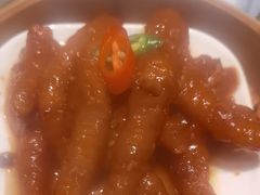 -好食上(喜盈门.范城店)