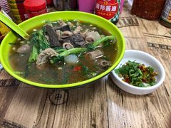 -正宗阳山牛杂(东城店)