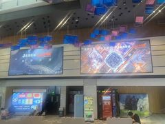 -金逸影城(中关村店)