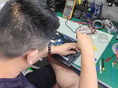 -联想电脑thinkpad官方旗舰店·售后维修中心(虹桥龙湖天街店)