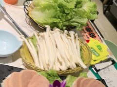 -采椰郎椰子鸡·脆皮鸡火锅(融创茂店)