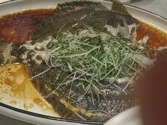 -东方之珠海鲜酒楼(南开店)