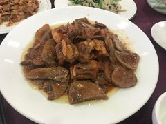 -燕春楼(海河华鼎店)