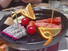 -海底捞火锅(亲贤北街店)