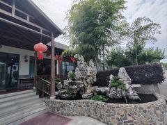 -呼吸森林·生态农庄农家乐私房菜