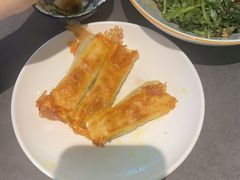 -老淮滨-蚌埠非遗小吃(淮河路店)