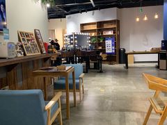 -海马体照相馆(天津世纪都会店)