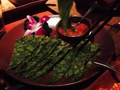 -花马天堂云南餐厅 Lost Heaven(高邮路店)