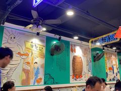 -澳门陈光记烧味饭店(南京德基广场店)
