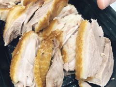 -陈鹏鹏潮汕菜(宝安机场T3航站楼店)