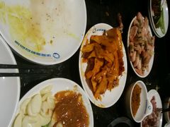 -华府海鲜碳烤自助(万达店)