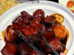 -永安水煮活鱼·仪征菜(仪征奥林匹克店)