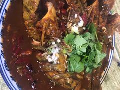 -金鹏鱼肉馆