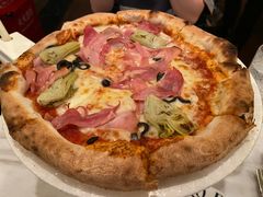 -IL TEATRO 精品意大利餐厅