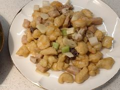 -会宾园·云山宴中餐