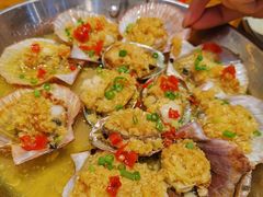 -必点海鲜·鲅鱼水饺(鞍山西道店)