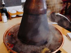 -北门涮肉·铜锅涮肉(南锣鼓巷店)
