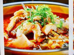 -辣螃铠盆盆蟹大排档(海昌店)