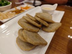 -北京小肠陈饭庄(方庄店)