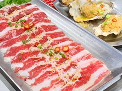 -小团团·路边烤牛肉(南岭壹街店)