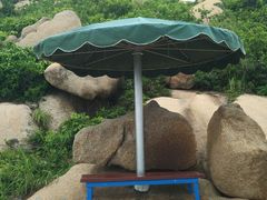 -那琴半岛地质海洋公园