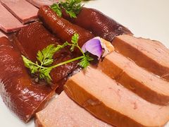 卤水拼盘-广州文华东方酒店·江-由辉师傅主理