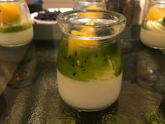 -上海浦东假日酒店逸庭咖啡厅