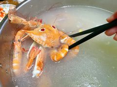 -阿兰姐海鲜店