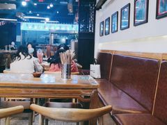 大堂-清真·马继明肉丸胡辣汤回坊总店