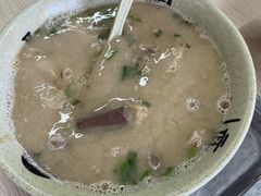 -春雨羊汤店(广开四马路总店)