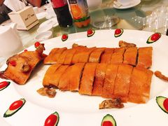 -半岛太子酒家(海港城店)