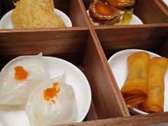 -明阁 Ming Court(广州朗豪酒店)