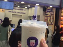 红枣酸奶紫米露-一只酸奶牛(八一路店)