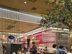 -涮福記·现切牛羊肉火锅(世纪汇店)