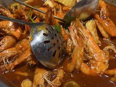 -李想大虾(江北天街店)