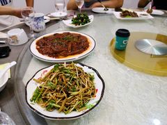 -津味老菜(露西亚商街店)