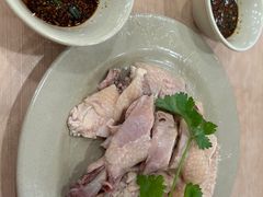 -百家鸡味馆(清泰店)