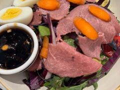 -玛尚诺意式餐厅(官舍店)