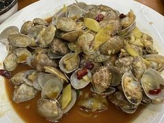 -望海潮海鲜店 特色家常菜(在海一方店)