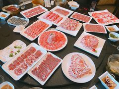 -牛街·马辈儿涮肉(牛街二店)
