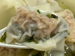 -海平馄饨(逍遥二路店)