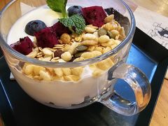 -沏点Trattoria意大利餐厅(新街口店)